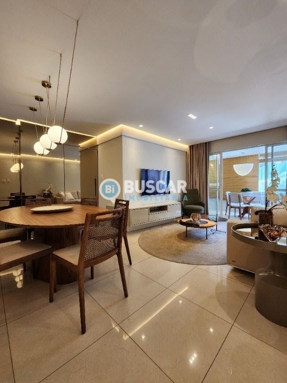 Apartamento à venda com 4 quartos, 1 suíte e 2 vagas no Cidade Jardim, Salvador (BA) — foto 3 de 14