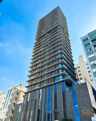 Empire Residence | Barra Norte | Balneário Camboriú/SC