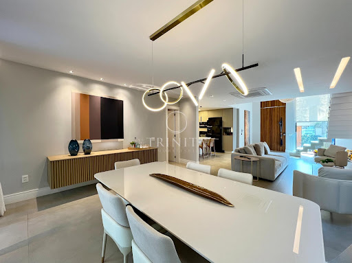 Riviera del Sol - Casa Triplex - Trinita