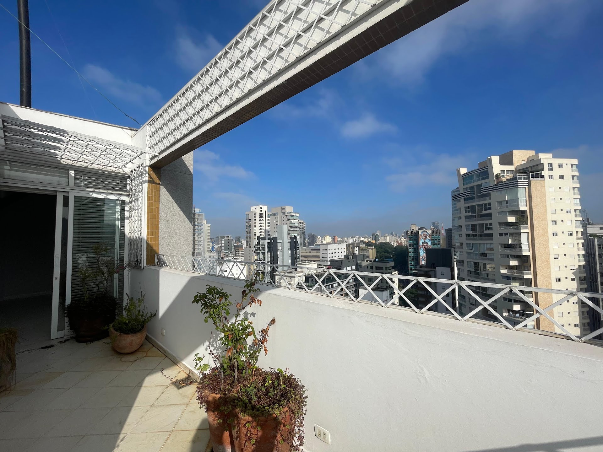 Apartamento para alugar com 1 quarto, 2 banheiros, 1 vaga e 105m² no Cerqueira César, São Paulo (SP) — foto 28 de 30