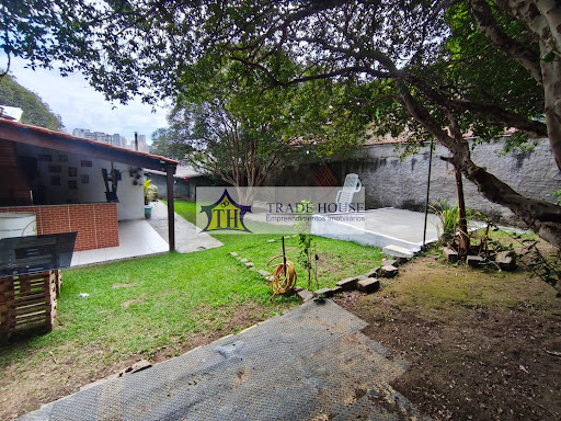 Casa Terrea na Saúde  -  São Paulo