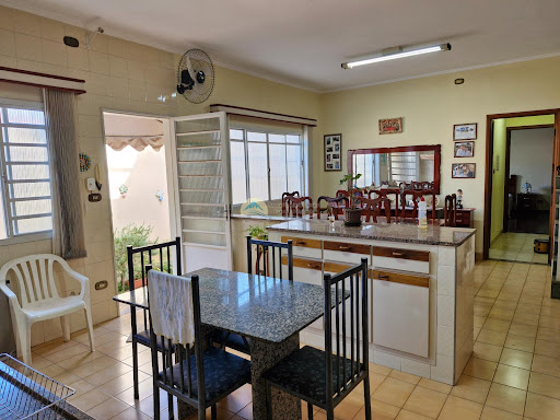 Casa a venda em Casa Branca SP