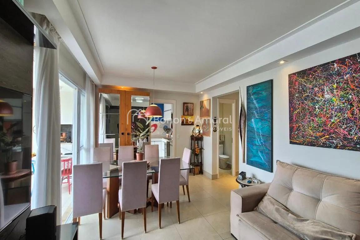 Apartamento, 3 quartos, 109 m² - Foto 4