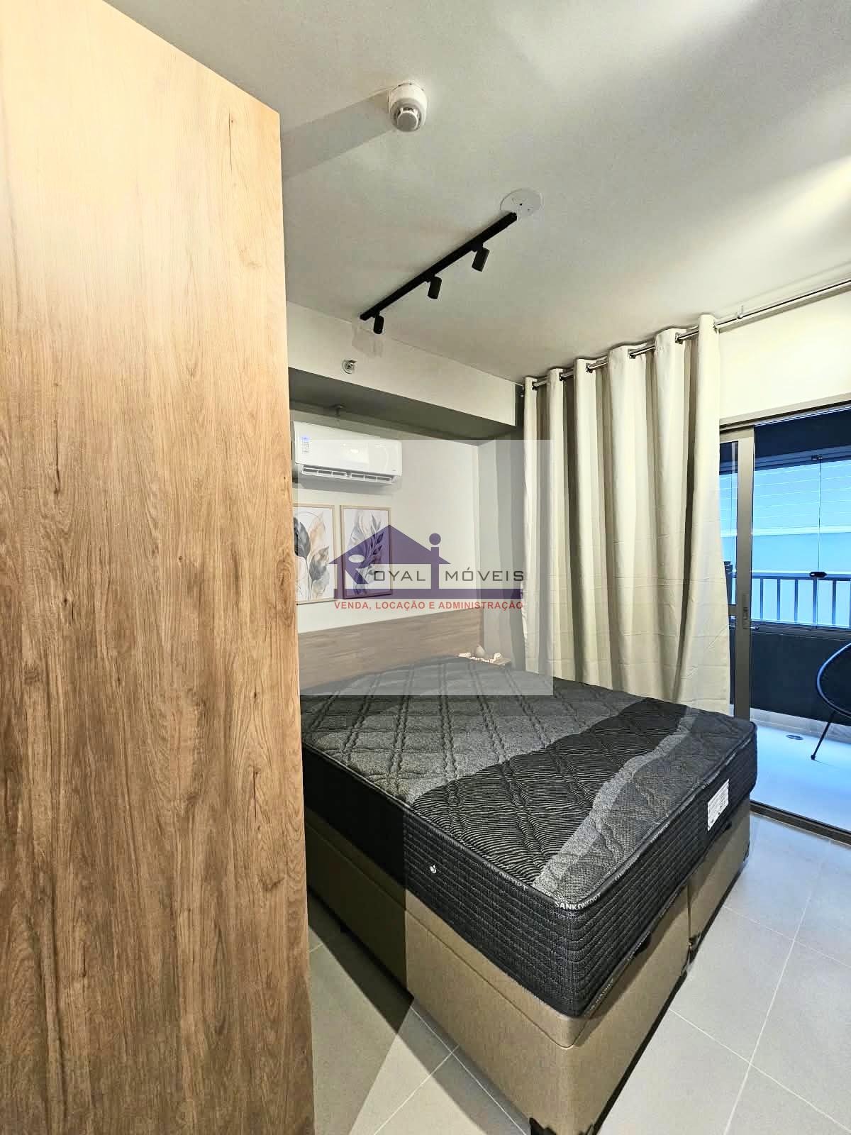 Studio à venda com 1 quarto, 1 banheiro e 29m² no Vila Clementino, São Paulo (SP) — foto 2 de 19
