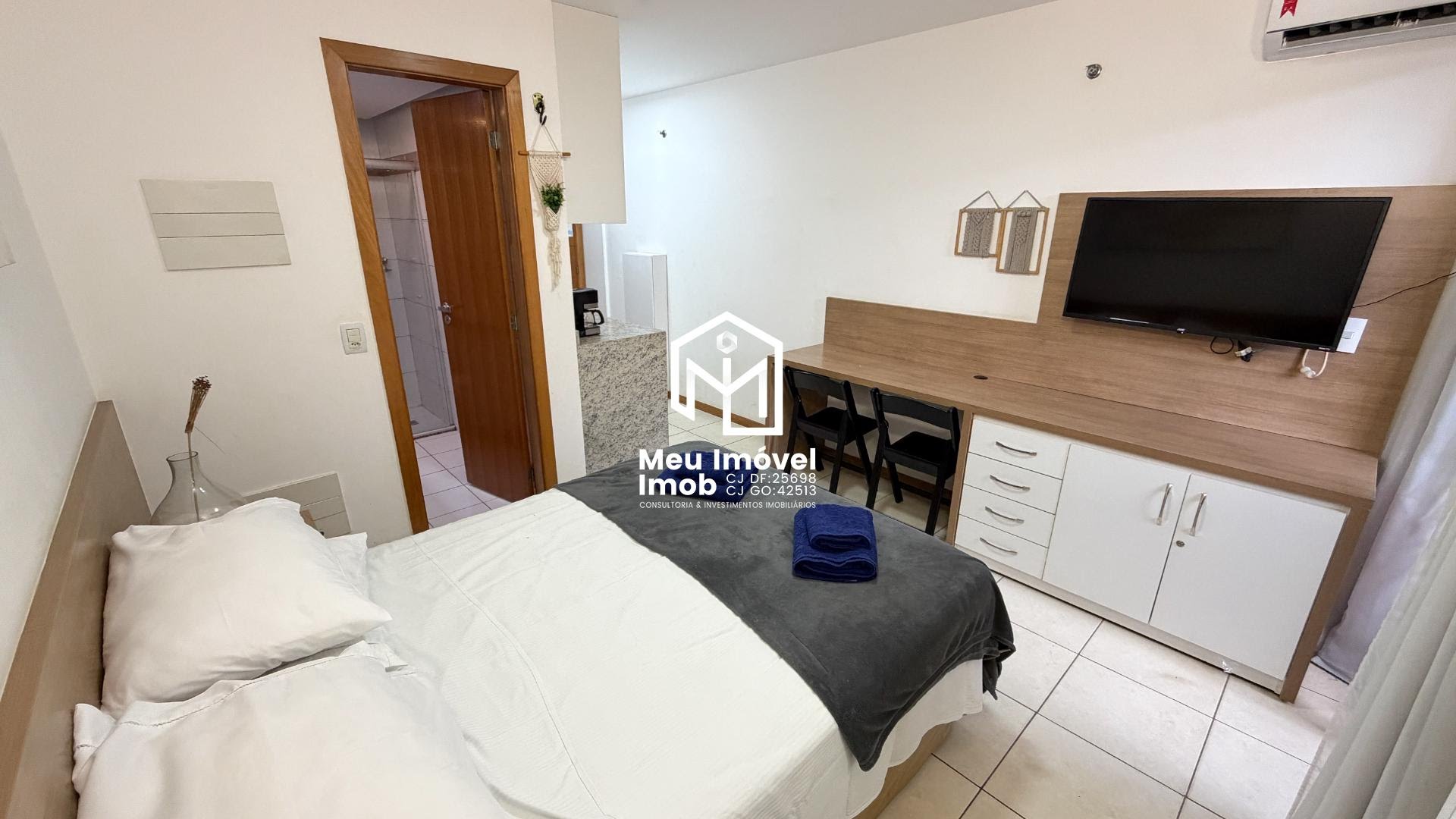 Apartamento, 1 quarto, 23 m² - Foto 26