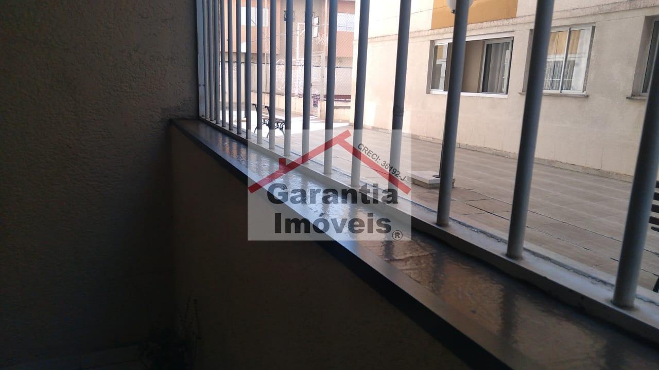 Apartamento à venda com 2 quartos, 1 banheiro, 1 vaga e 51m² no Santa Maria, Osasco (SP) — foto 8 de 29