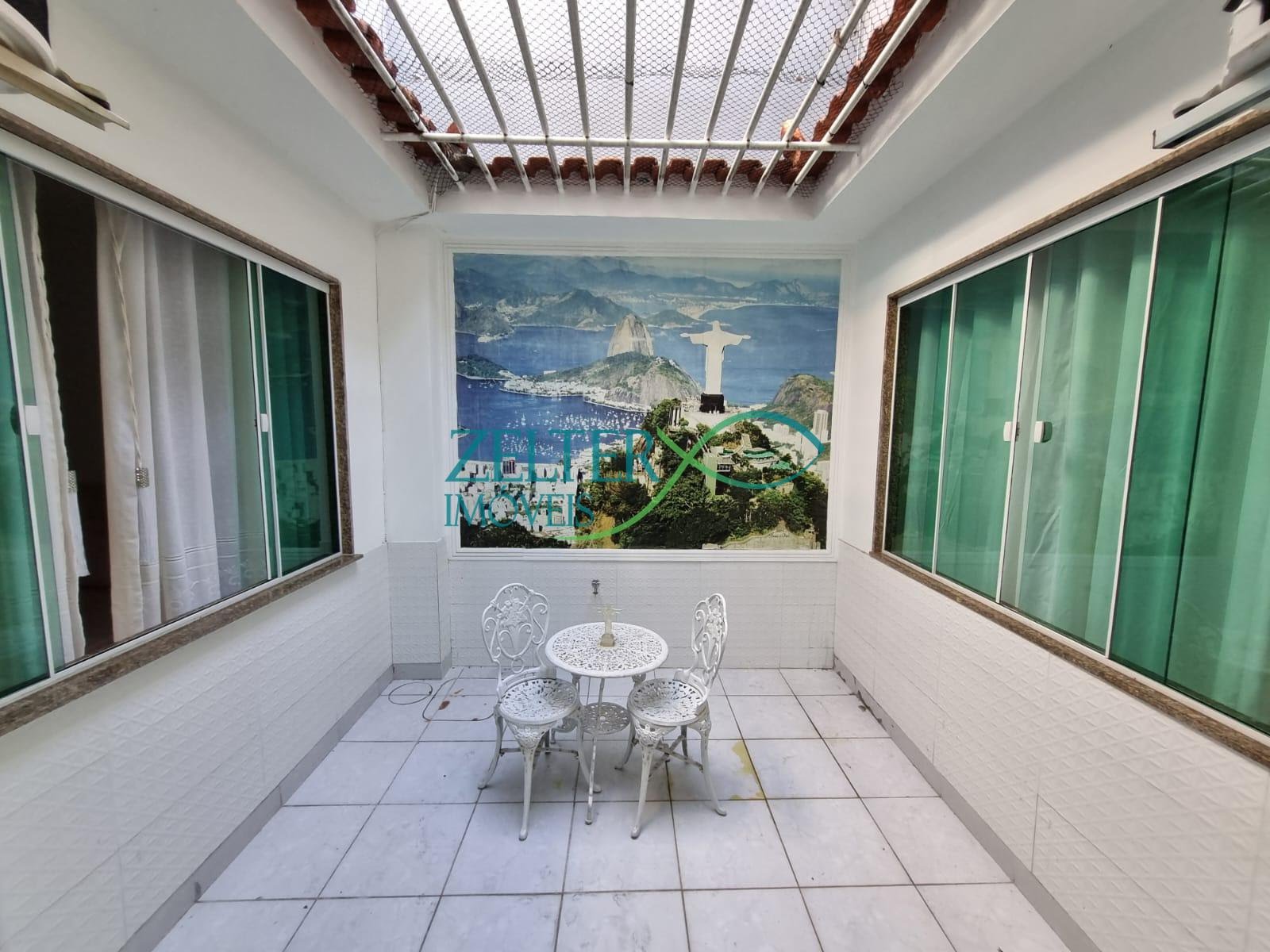 Casa à venda com 6 quartos, 2 suítes, 2 vagas e 312m² no Vila Kosmos, Rio de Janeiro (RJ) — foto 23 de 30