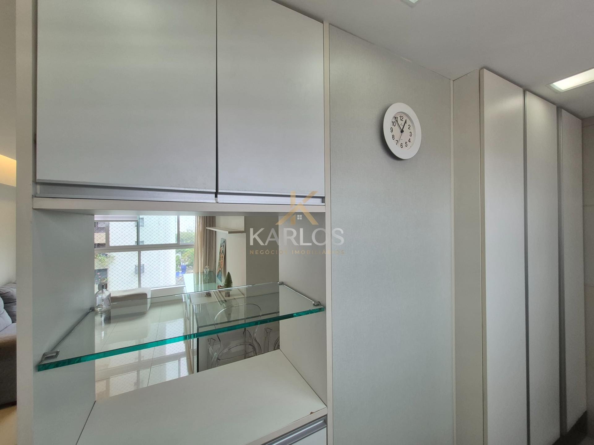 Apartamento à venda com 2 quartos, 1 suíte, 2 vagas e 49m² no Tamarineira, Recife (PE) — foto 8 de 23
