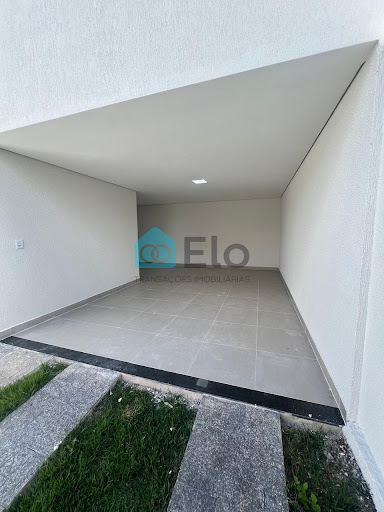 Casa em Portal do sol -  Lagoa Santa
