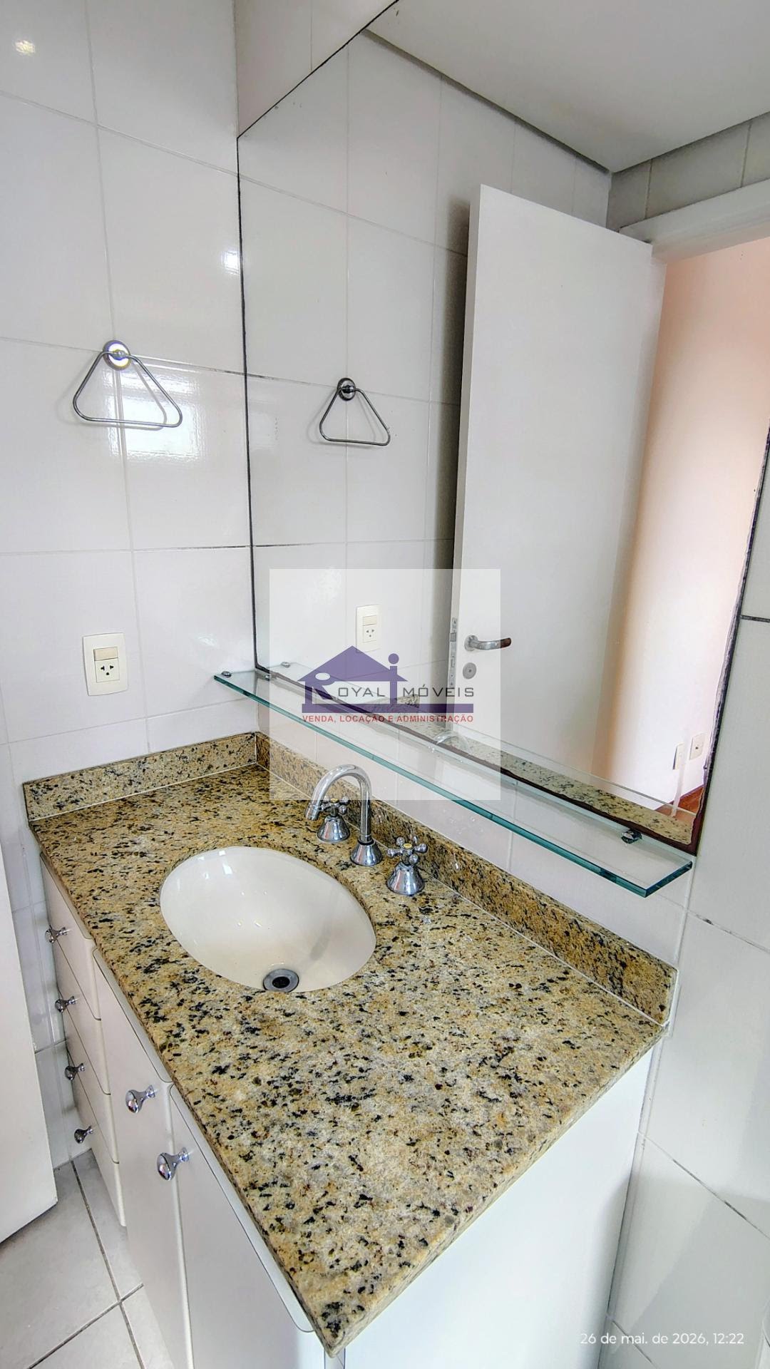 Cobertura à venda com 4 quartos, 2 suítes, 3 vagas e 202m² no Vila da Saúde, São Paulo (SP) — foto 20 de 30
