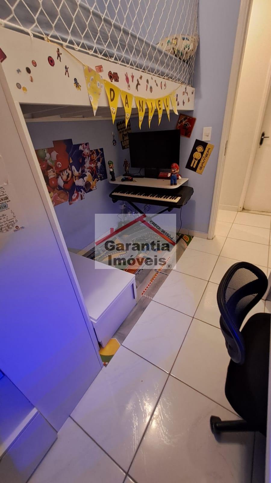 Apartamento à venda com 2 quartos, 1 banheiro, 1 vaga e 47m² no Ayrosa, Osasco (SP) — foto 19 de 25