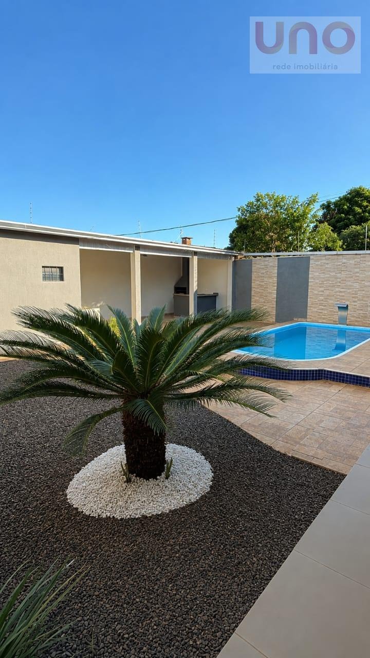 Casa à venda com 4 quartos, 1 suíte, 4 vagas e 147m² no Nova Lima, Campo Grande (MS) — foto 18 de 18