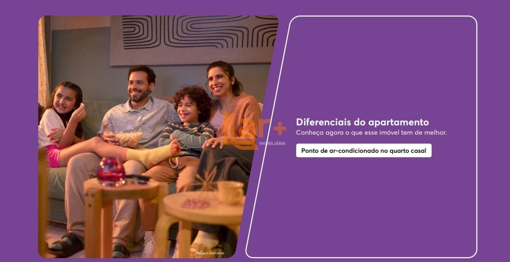 Apartamento à venda com 2 quartos, 1 banheiro e 50m² no Capucho, Aracaju (SE) — foto 12 de 13