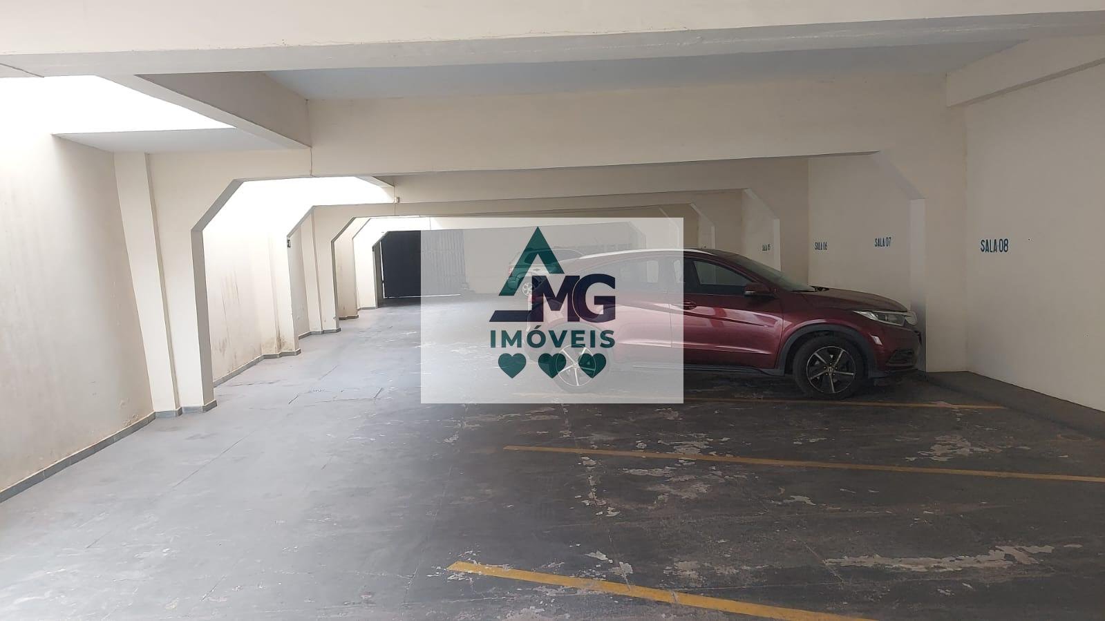 Comercial à venda com 1 banheiro e 46m² no Centro, Três Corações (MG) — foto 12 de 17