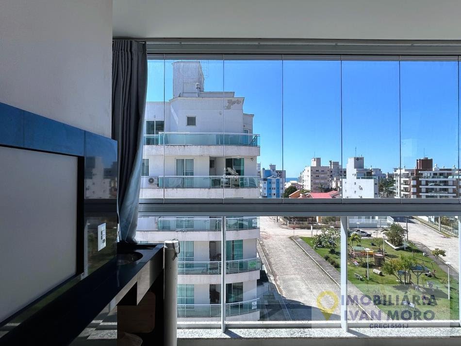 Apartamento à venda com 3 quartos, 1 suíte, 1 vaga e 90m² no Palmas, Governador Celso Ramos (SC) — foto 10 de 26
