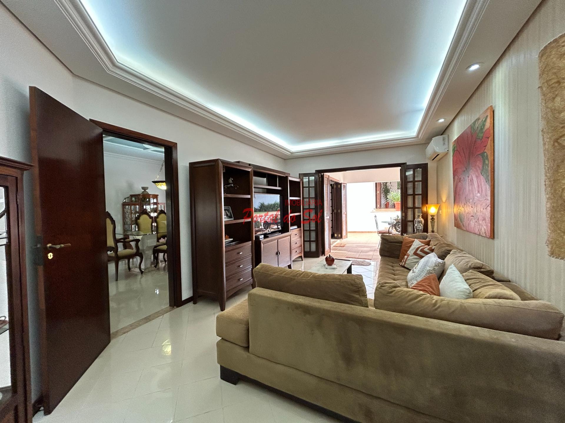 Casa à venda com 4 quartos, 2 suítes, 5 vagas e 556m² no Jardim São Francisco, Santo Antônio da Platina (PR) — foto 13 de 30