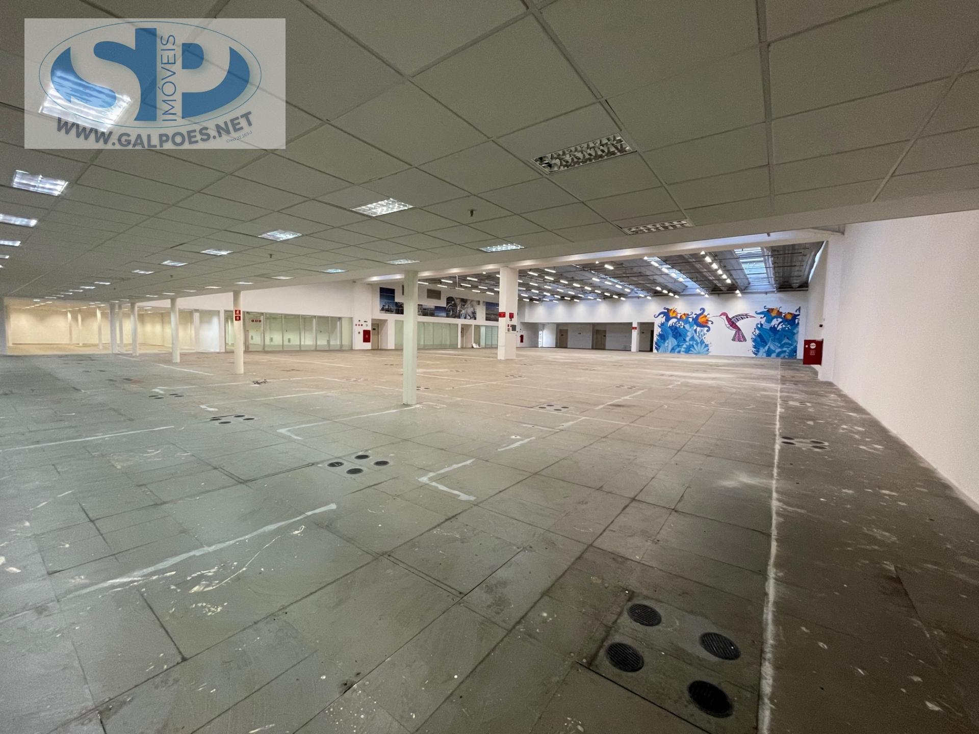Depósito-Galpão, 3169 m² - Foto 7