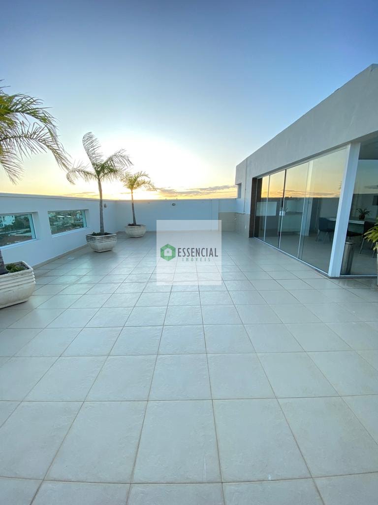 Área Comum (Terraço)