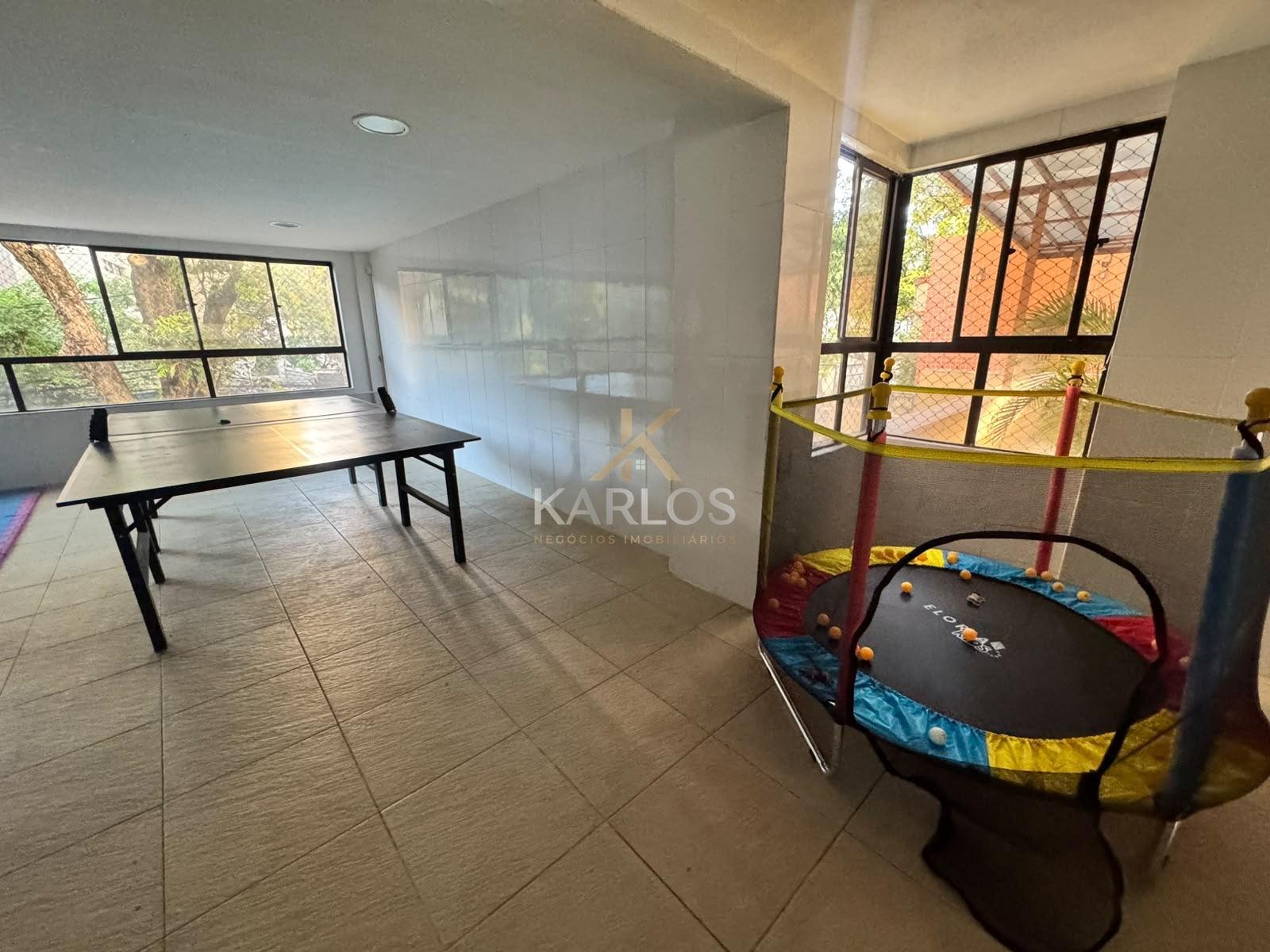Apartamento à venda com 3 quartos, 1 suíte, 1 vaga e 140m² no Espinheiro, Recife (PE) — foto 7 de 21