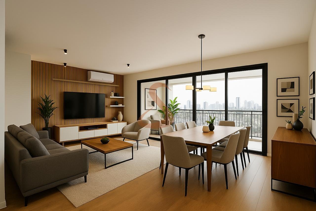 Sugestão de decoração
