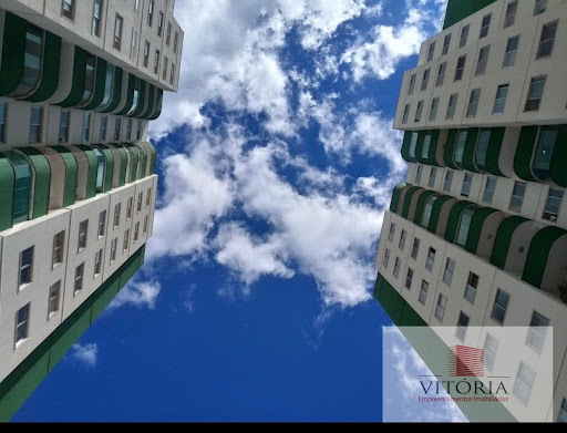 Apartamento em Setor Industrial (Gama)  -  Brasília