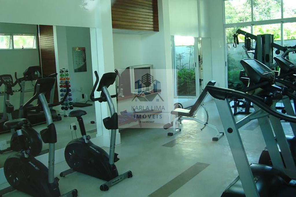 Apartamento para alugar com 4 quartos, 2 suítes e 2 vagas no Riviera, Bertioga (SP) — foto 21 de 21