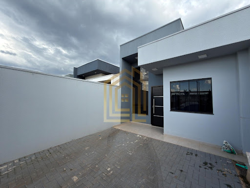 Casa à Venda no bairro Siena Cascavel: 2 Quartos, 63m², R$340.000