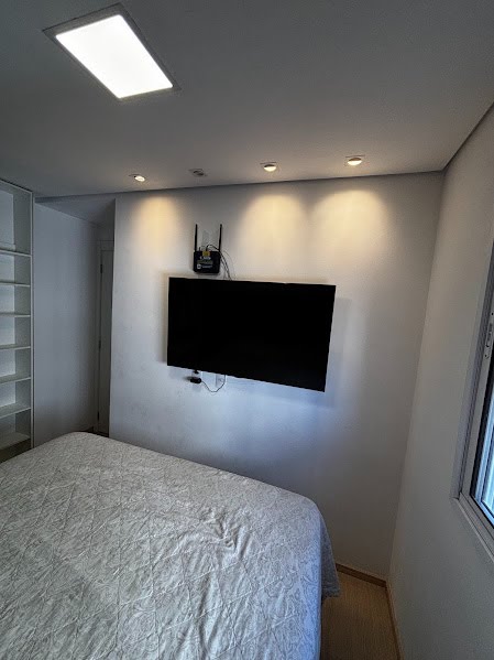 Apartamento à venda com 2 quartos, 1 banheiro, 1 vaga e 43m² no Loteamento City Jaragua, São Paulo (SP) — foto 28 de 30