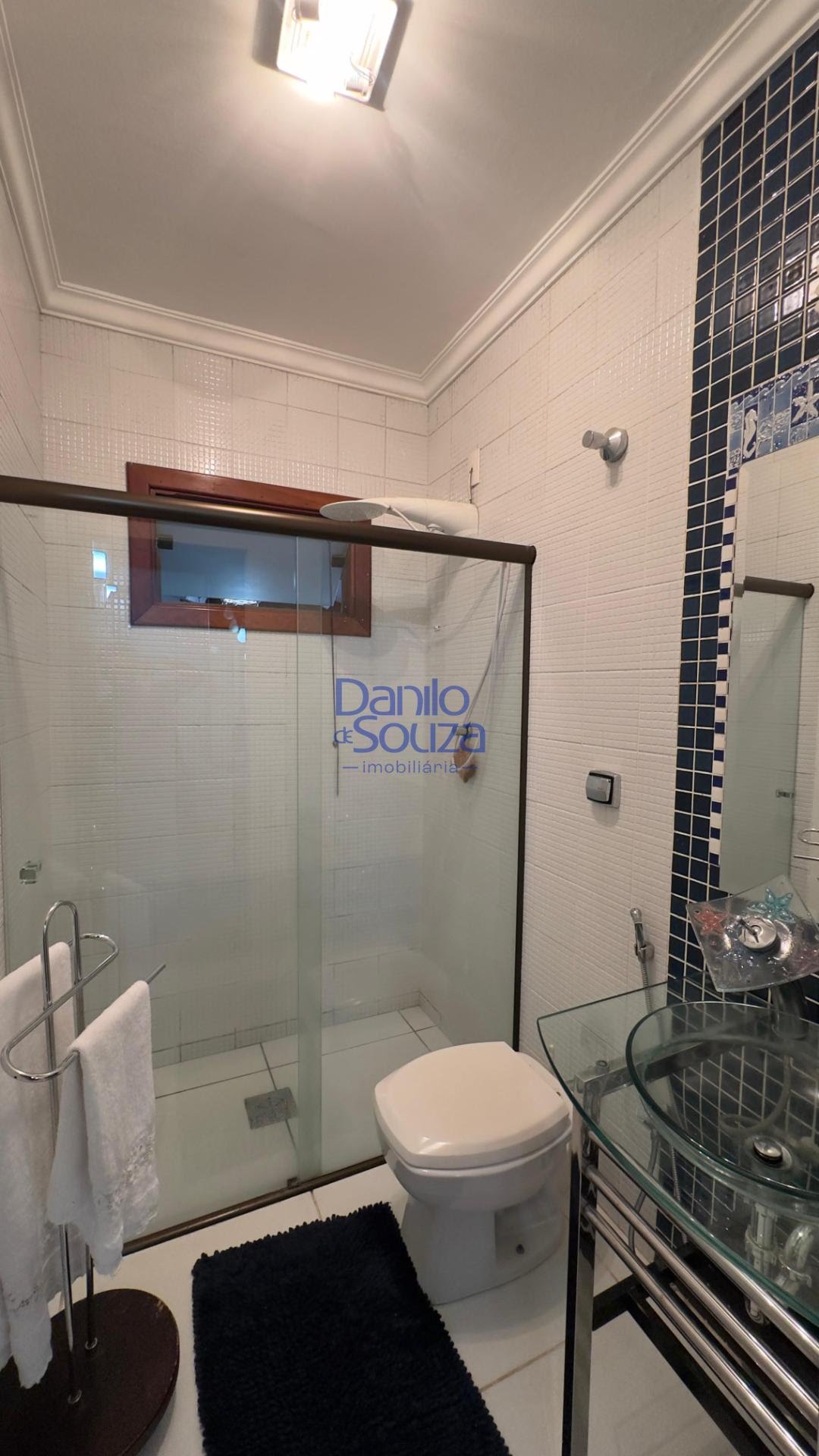 Casa à venda com 3 quartos, 3 suítes, 1 vaga e 190m² no Centro, Araxá (MG) — foto 19 de 22