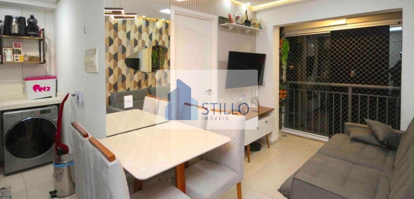 Apartamento à venda com 2 quartos, 1 banheiro, 1 vaga e 38m² no Vila Formosa, São Paulo (SP) — foto 9 de 30