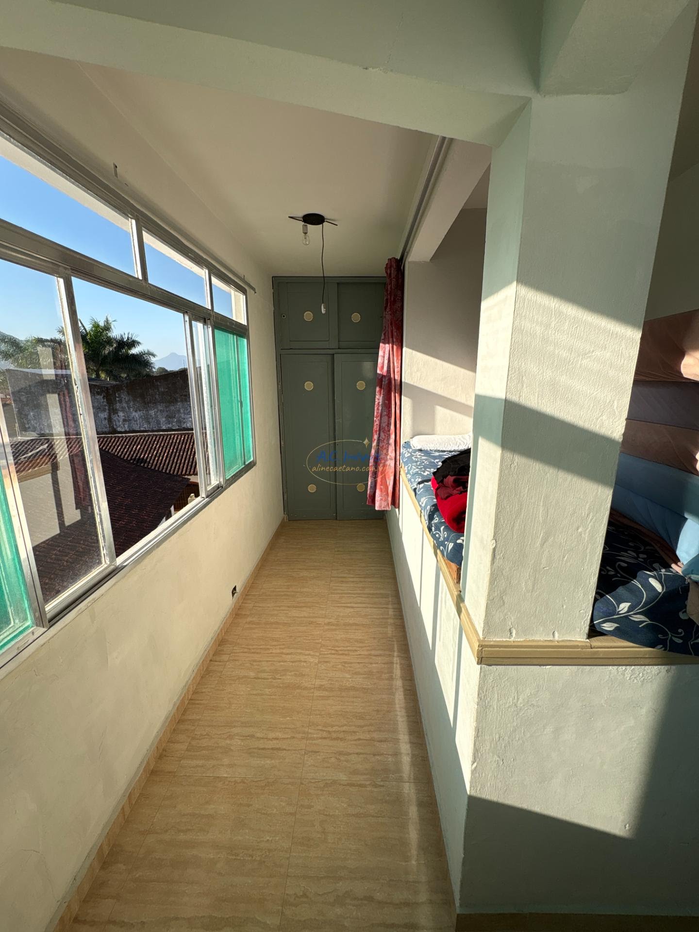 Studio à venda com 1 quarto, 1 banheiro, 1 vaga e 30m² no Solemar, Praia Grande (SP) — foto 16 de 26
