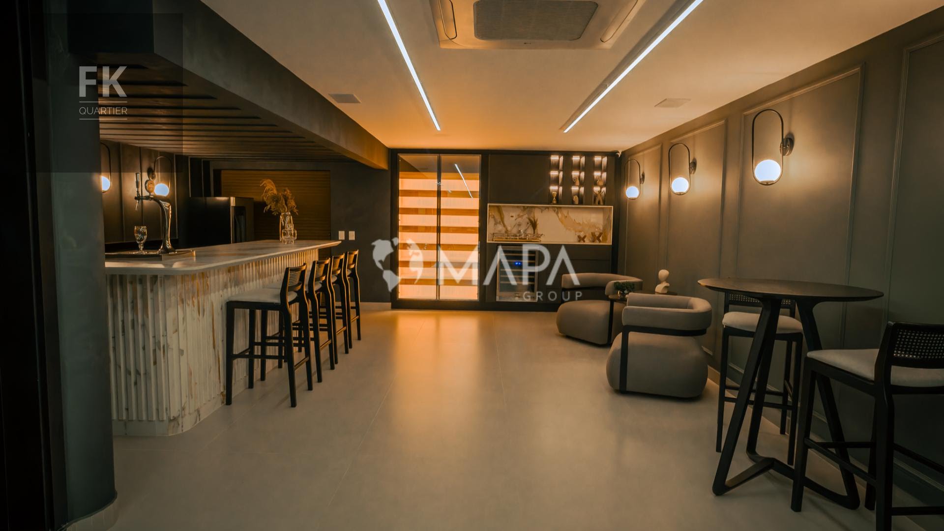 Casa à venda com 8 quartos, 8 suítes, 10 vagas e 1300m² no Baia da Ribeira, Angra dos Reis (RJ) — foto 5 de 20