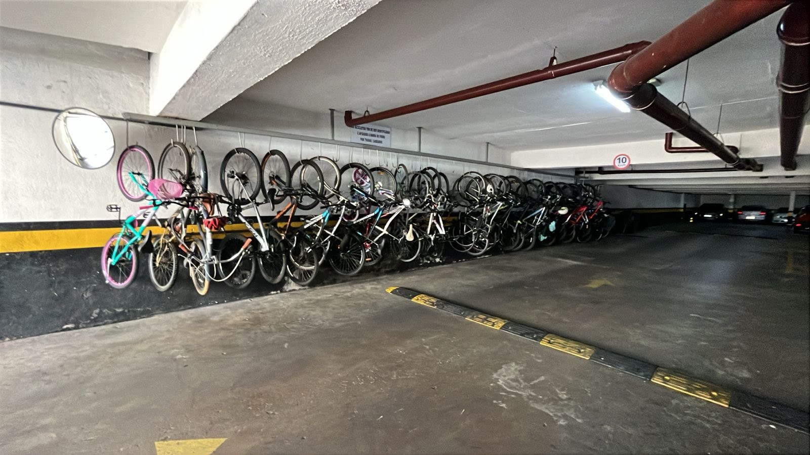 Apartamento para alugar com 3 quartos, 1 suíte, 1 vaga e 60m² no Pompeia, São Paulo (SP) — foto 28 de 28