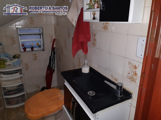 lavabo