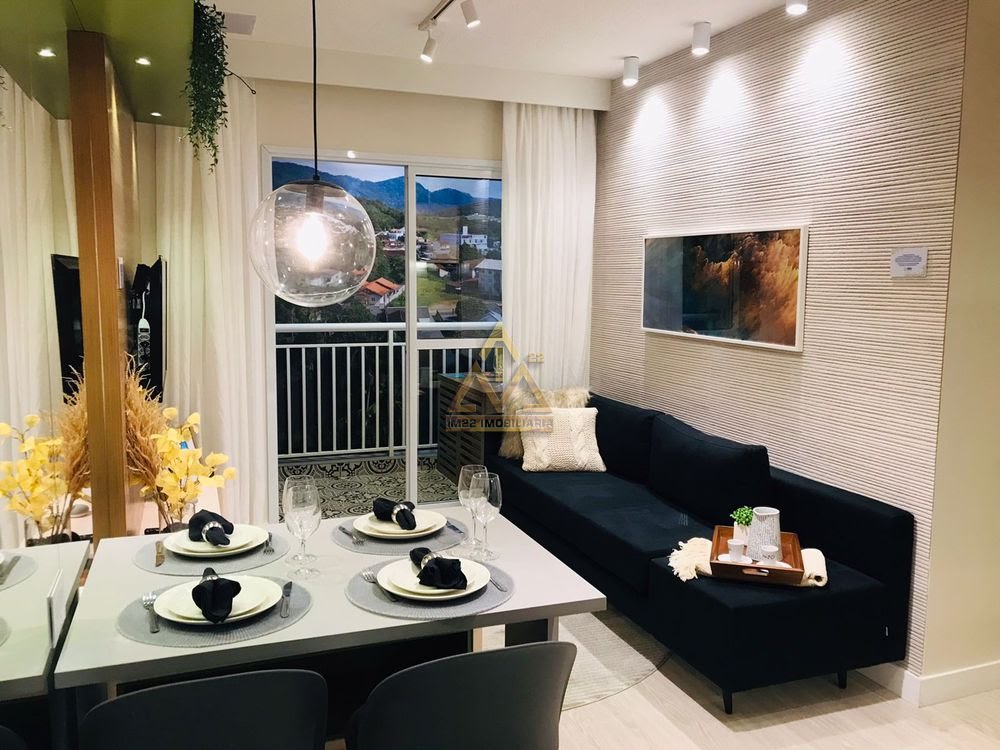 Apartamento à venda com 2 quartos, 1 banheiro, 1 vaga e 41m² no Iroupavazinha, Blumenau (SC) — foto 20 de 30