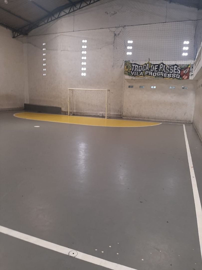Depósito-Galpão, 770 m² - Foto 4