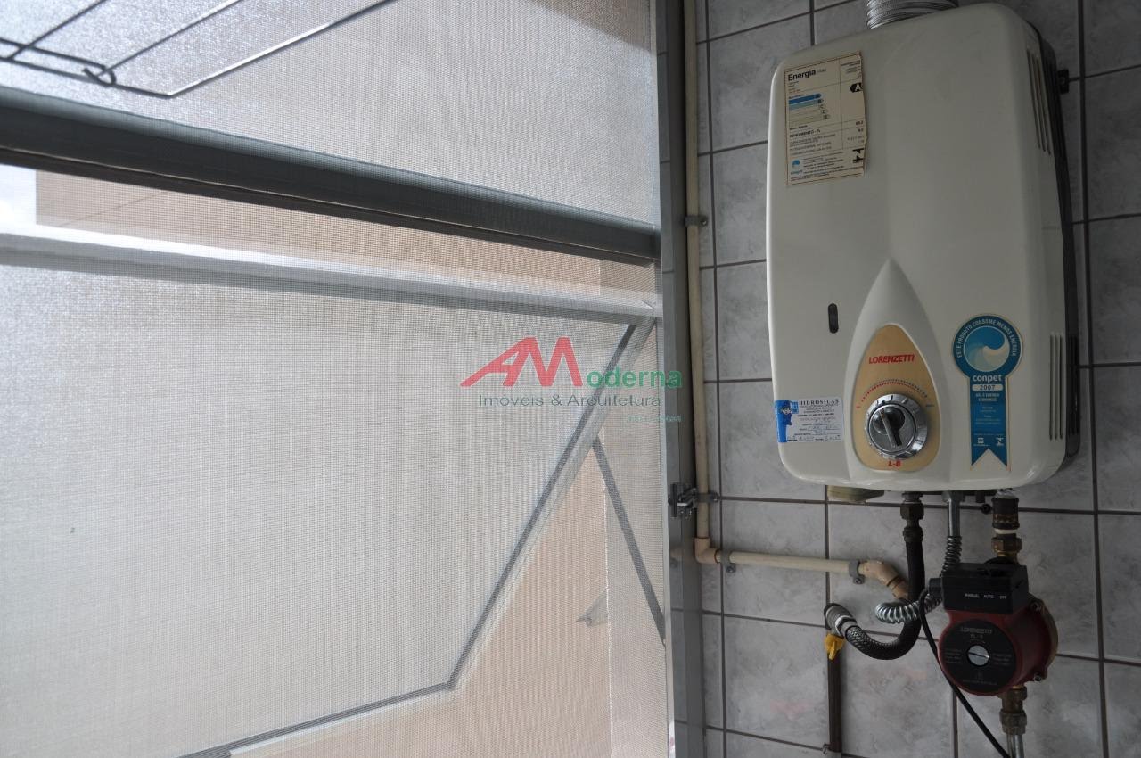 Apartamento à venda com 2 quartos, 1 banheiro, 1 vaga e 50m² no Taboão, São Bernardo do Campo (SP) — foto 13 de 17