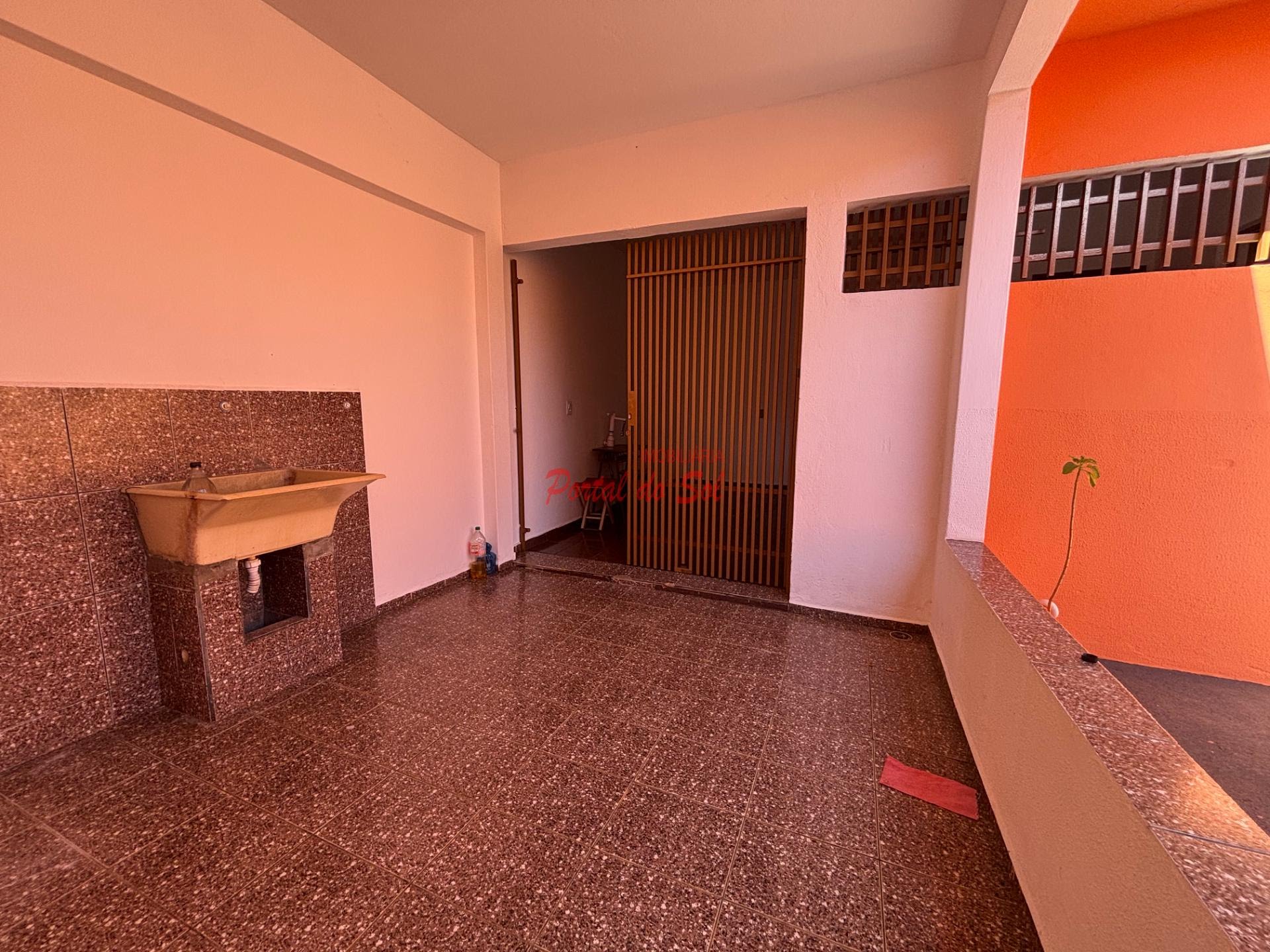 Casa à venda com 3 quartos, 2 banheiros e 3 vagas no Jardim Santa Cruz, Santo Antônio da Platina (PR) — foto 13 de 17
