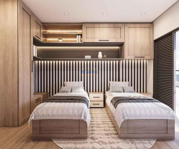Apartamento à venda com 3 quartos, 1 suíte, 1 vaga e 111m² no Canto do Forte, Praia Grande (SP) — foto 7 de 27