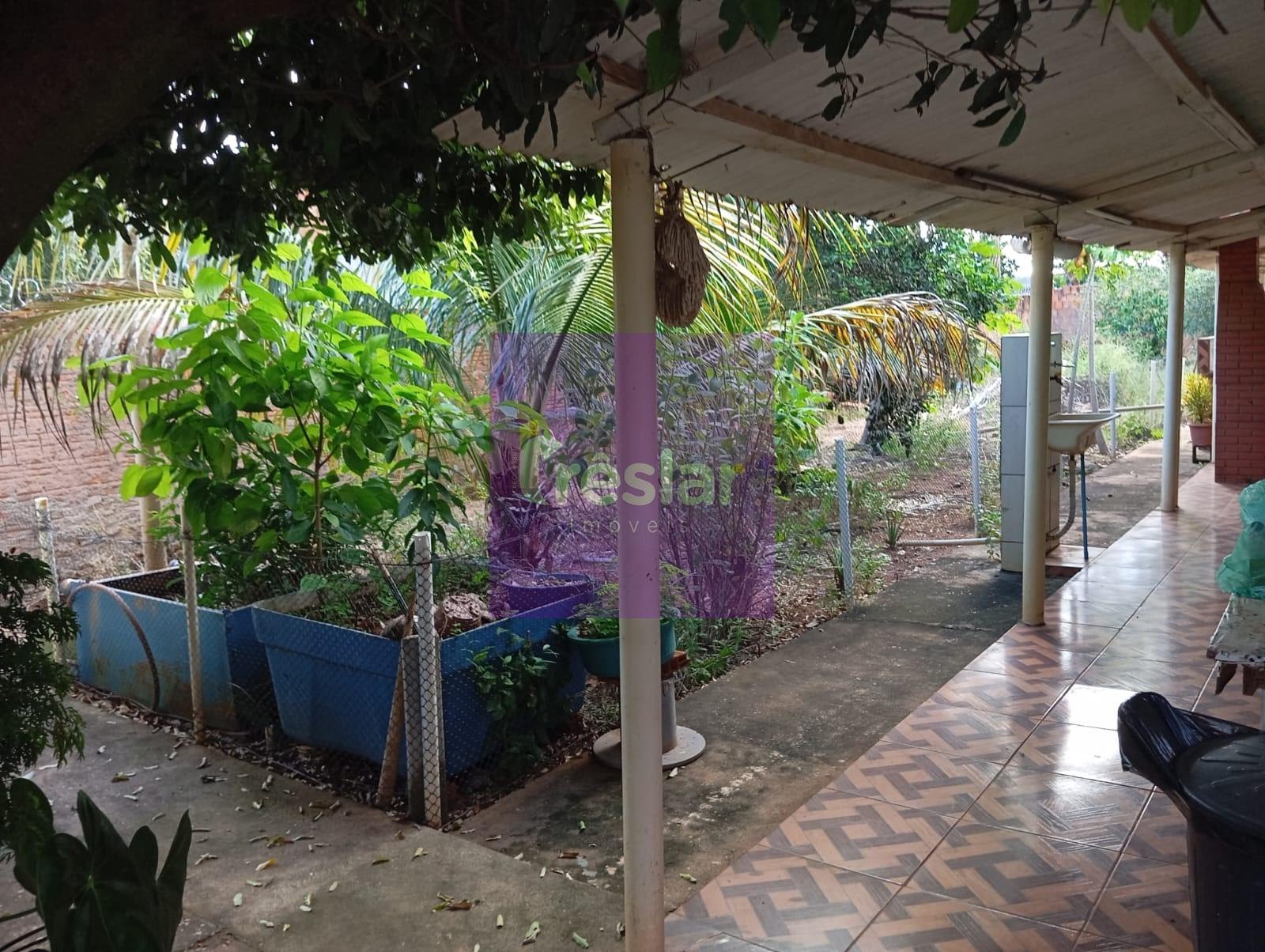 Casa à venda com 6 quartos, 3 banheiros e 250m² no Jardim Alvorada, Três Lagoas (MS) — foto 24 de 30