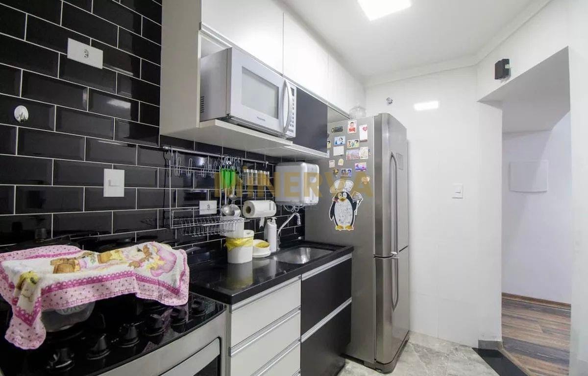 Apartamento à venda com 3 quartos, 3 suítes, 1 vaga e 147m² no Vila Regente Feijó, São Paulo (SP) — foto 5 de 18