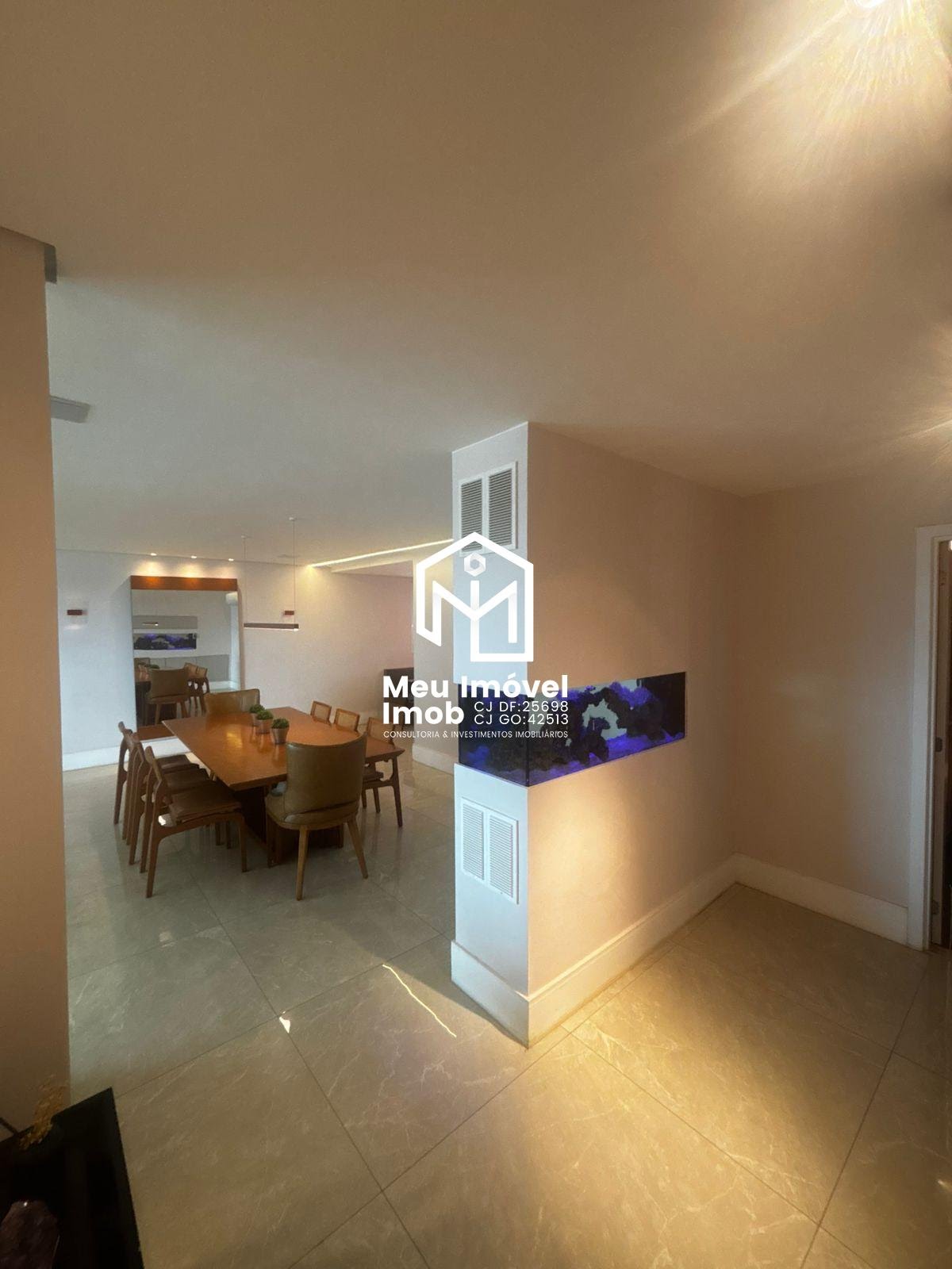Apartamento, 4 quartos, 203 m² - Foto 7