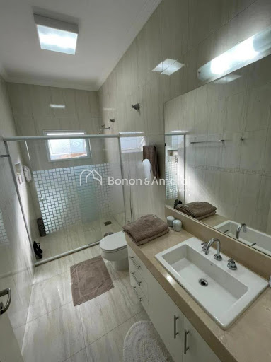 Casa de Condomínio, 4 quartos - Foto 12