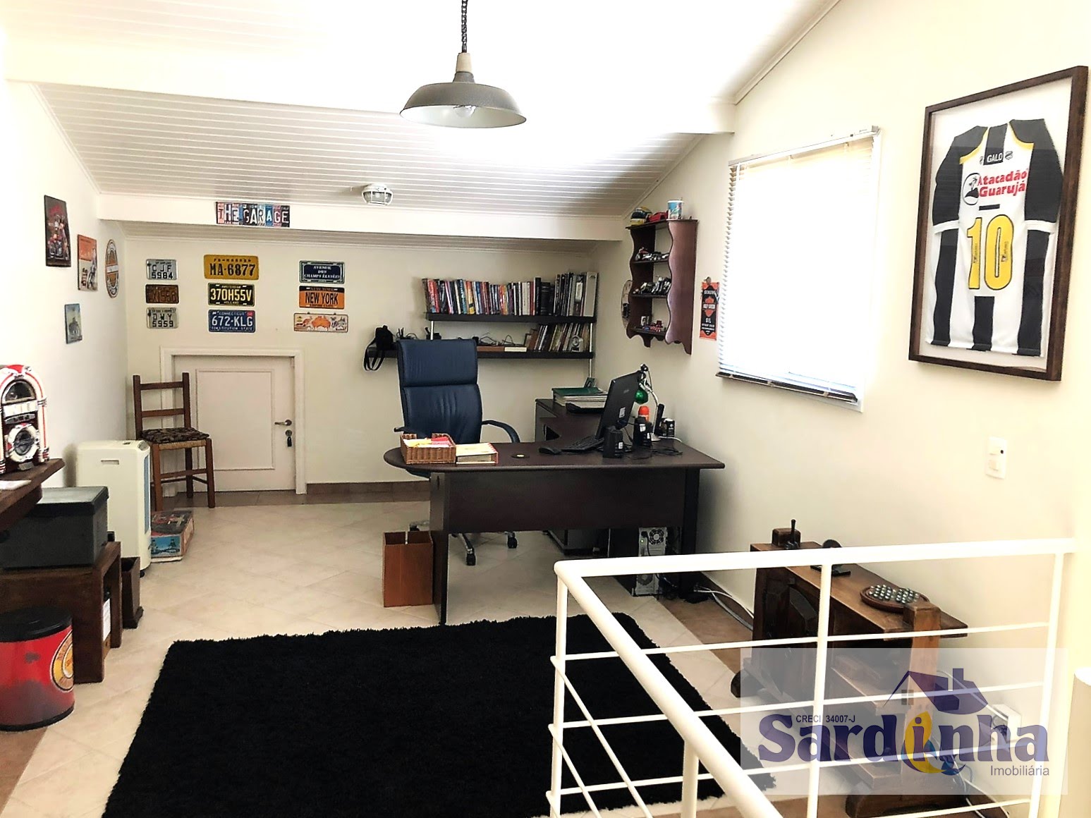 Casa à venda com 3 quartos, 3 suítes, 3 vagas e 250m² no Vila Morse, São Paulo (SP) — foto 17 de 22