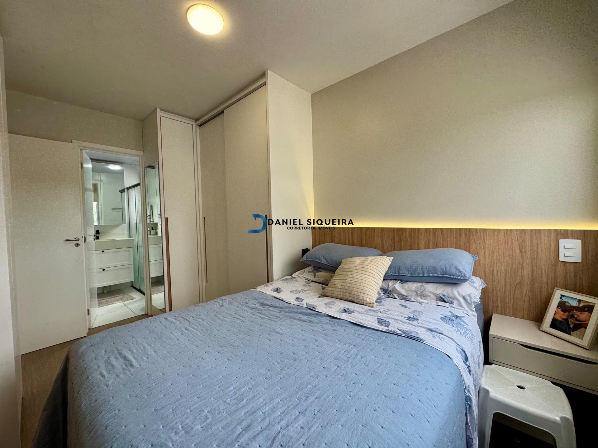 Apartamento à venda com 2 quartos, 1 suíte, 1 vaga e 50m² no Rio Caveiras, Biguaçu (SC) — foto 16 de 30