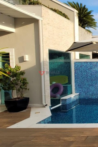 Casa à venda na Barra da Tijuca: 6 Suítes por R$ 5.000.000