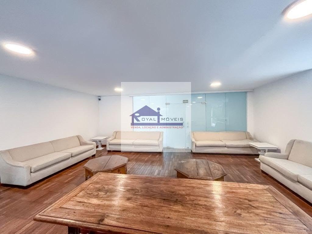Apartamento à venda com 2 quartos, 1 suíte, 1 vaga e 130m² no Jardins, São Paulo (SP) — foto 25 de 29