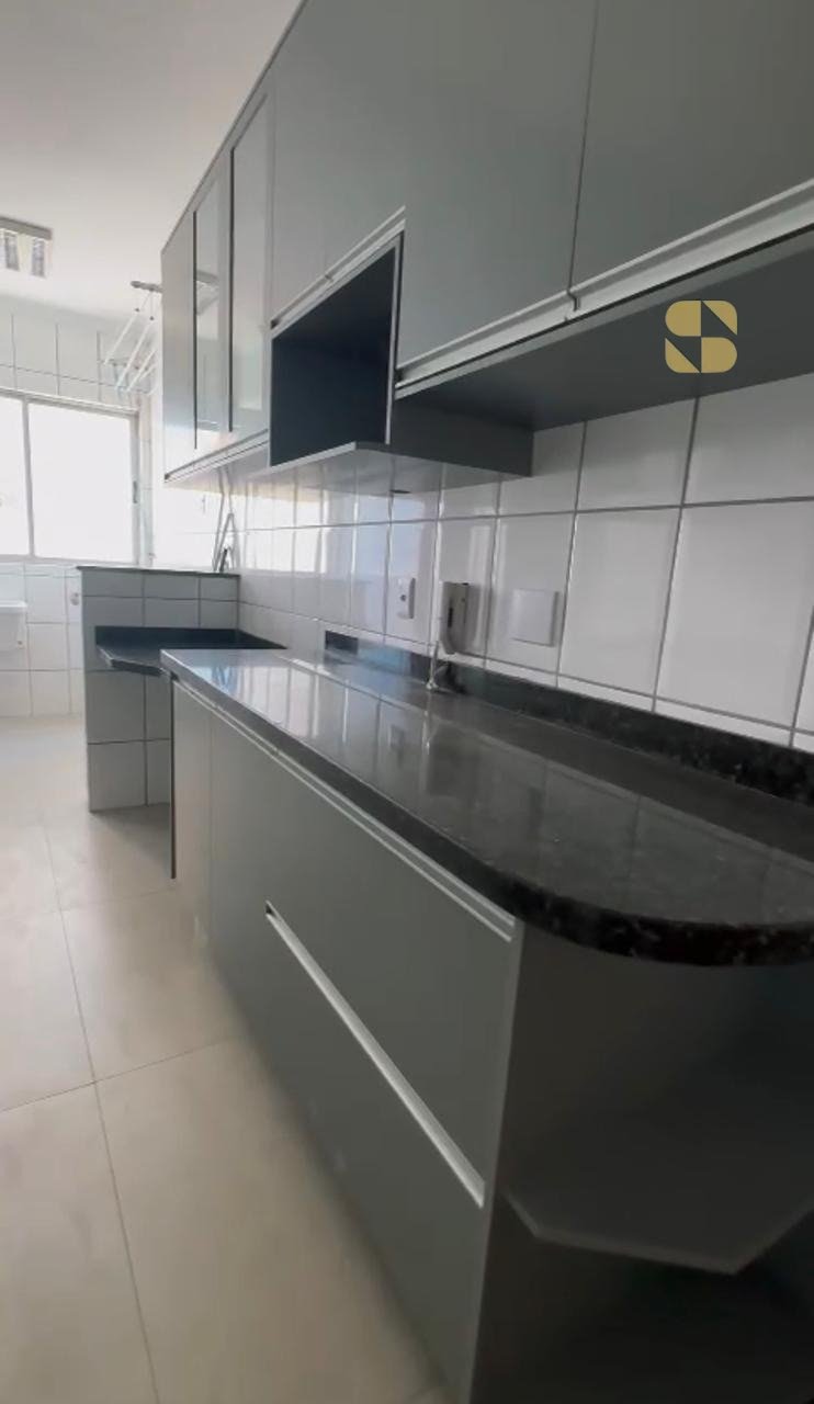 cozinha - bancada