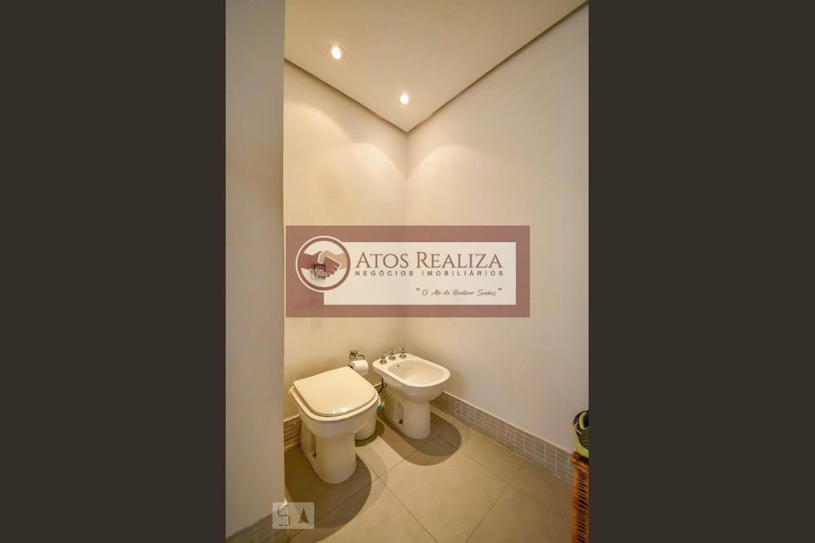 Apartamento à venda com 3 quartos, 2 suítes, 3 vagas e 185m² no Real Parque, São Paulo (SP) — foto 4 de 30