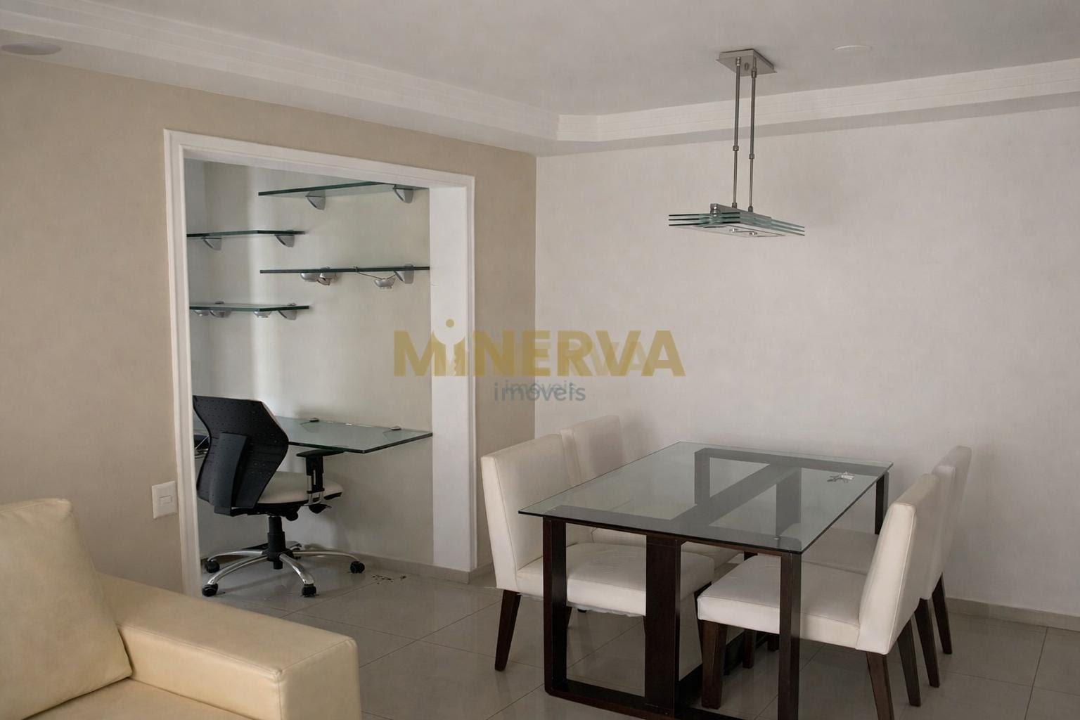 Apartamento à venda com 2 quartos, 1 banheiro, 1 vaga e 47m² no Jardim Paulista, São Paulo (SP) — foto 4 de 13
